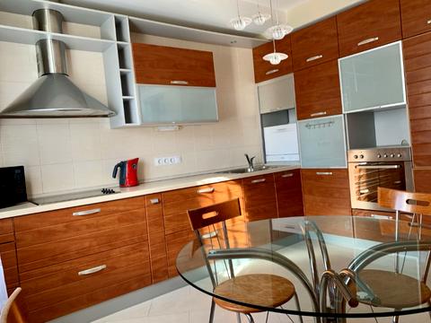 квартира за адресою Татарська вул., 7