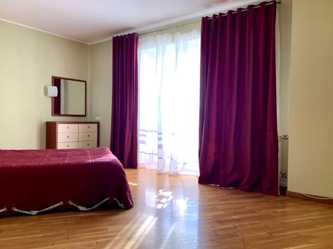 квартира за адресою Татарська вул., 7