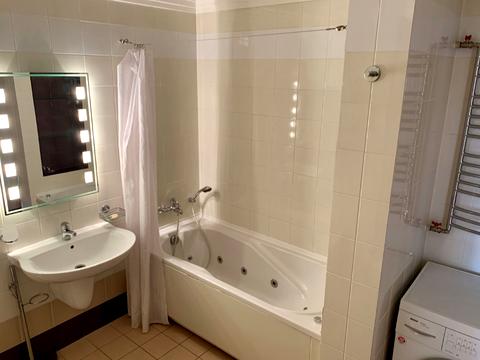 квартира за адресою Татарська вул., 7