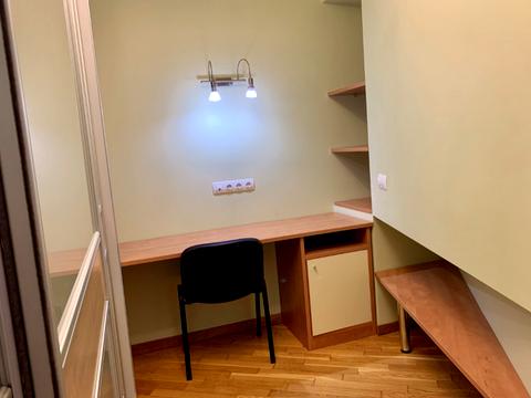 квартира за адресою Татарська вул., 7