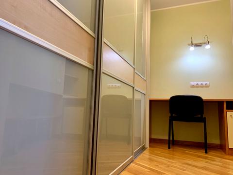 квартира за адресою Татарська вул., 7