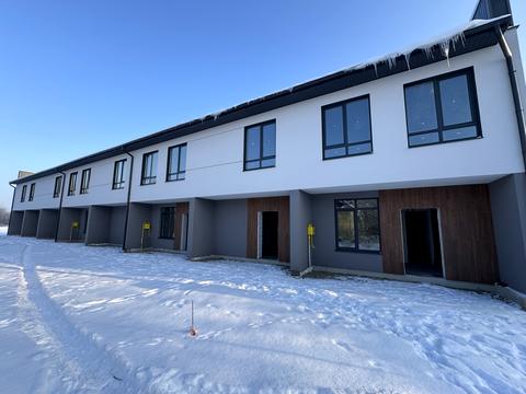 будинок за адресою Героїв Гостомеля