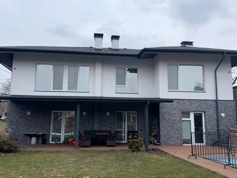 будинок за адресою Козацька вул.