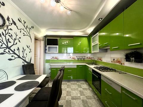 квартира по адресу Надії пер., 2