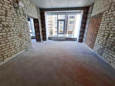 комерційна за адресою Левка Лук'яненка вул. (Маршала Тимошенка), 21к14
