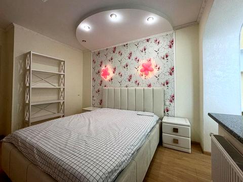 квартира по адресу Надії пер., 2