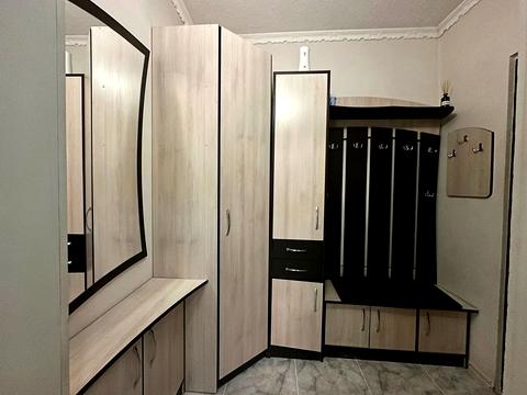 квартира по адресу Надії пер., 2