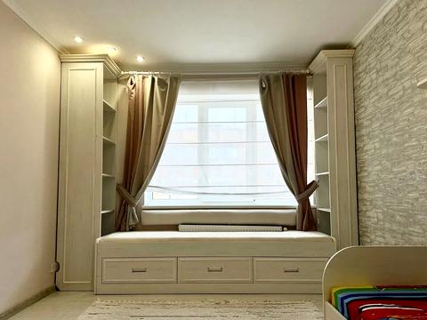 квартира по адресу Надії пер., 2