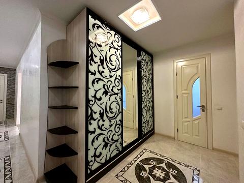 квартира по адресу Надії пер., 2