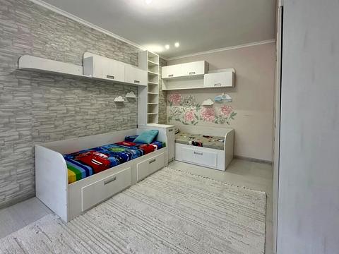 квартира по адресу Надії пер., 2