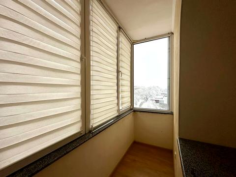 квартира по адресу Надії пер., 2