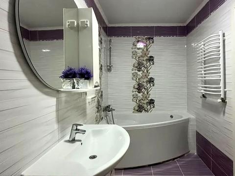 квартира по адресу Надії пер., 2