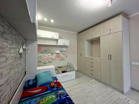 квартира по адресу Надії пер., 2