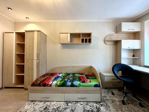 квартира по адресу Надії пер., 2