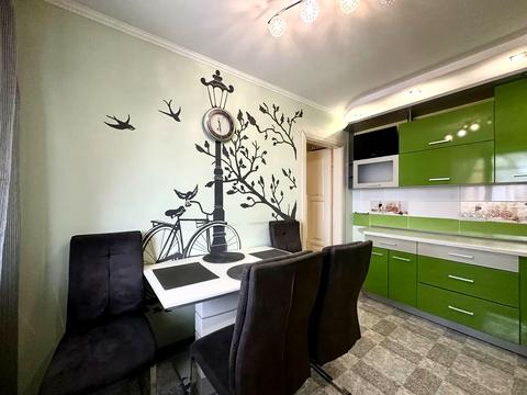 квартира по адресу Надії пер., 2