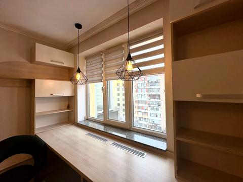 квартира по адресу Надії пер., 2