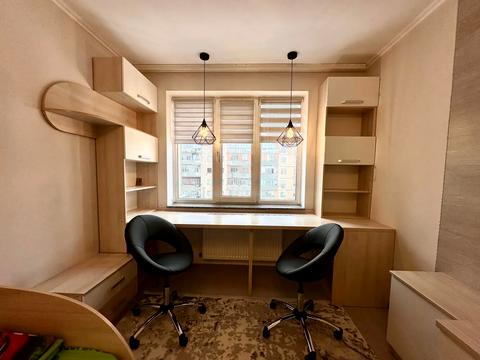 квартира по адресу Надії пер., 2