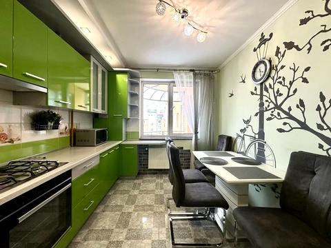 квартира по адресу Надії пер., 2