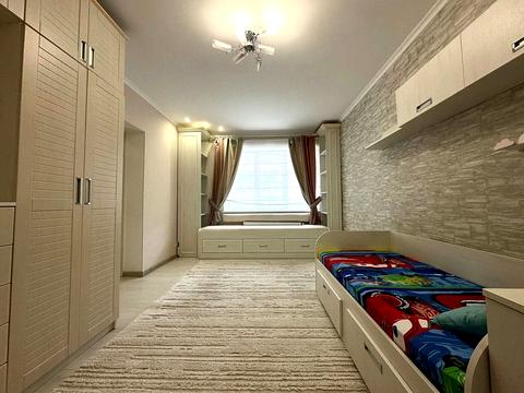 квартира по адресу Надії пер., 2