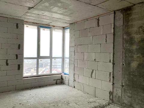 квартира за адресою бастіонна