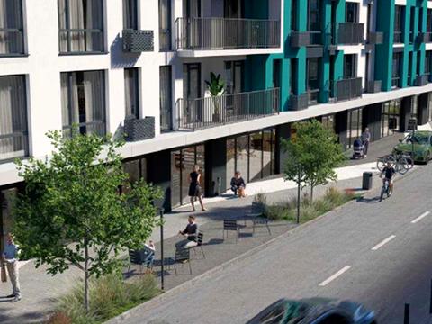 квартира за адресою бастіонна