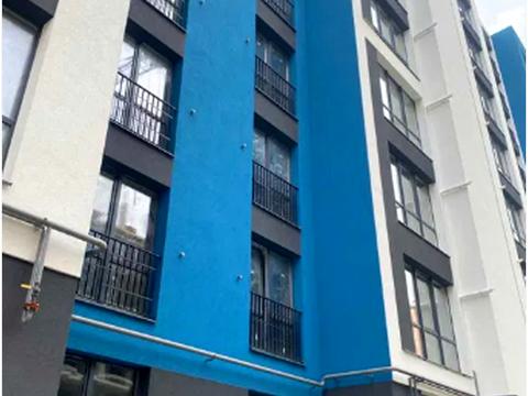 квартира за адресою бастіонна