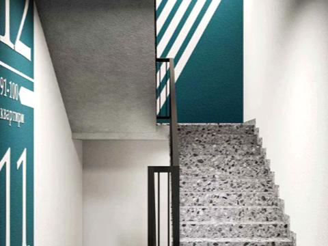 квартира за адресою бастіонна