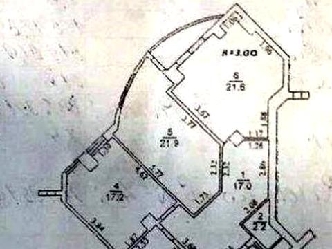 квартира за адресою Добровольців вул. (Маршала Говорова), 18а