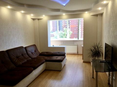 квартира за адресою Анни Ахматової вул., 15