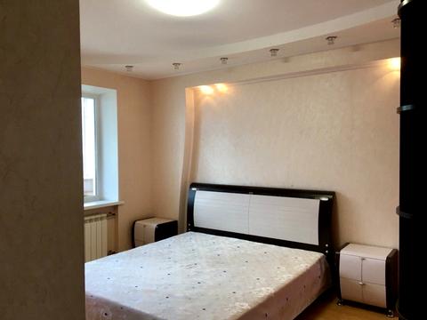 квартира за адресою Анни Ахматової вул., 15