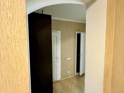 квартира за адресою Анни Ахматової вул., 15