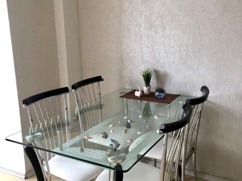 квартира за адресою Анни Ахматової вул., 15