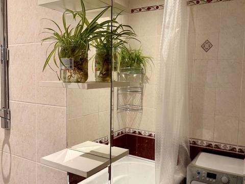 квартира за адресою Анни Ахматової вул., 15