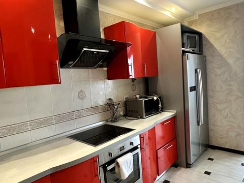 квартира по адресу Барвинковый пер. (2-й Черепановых), 12