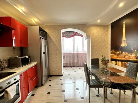 квартира по адресу Барвинковый пер. (2-й Черепановых), 12