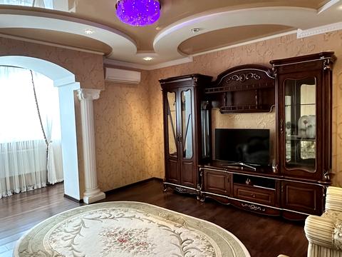 квартира по адресу Барвинковый пер. (2-й Черепановых), 12