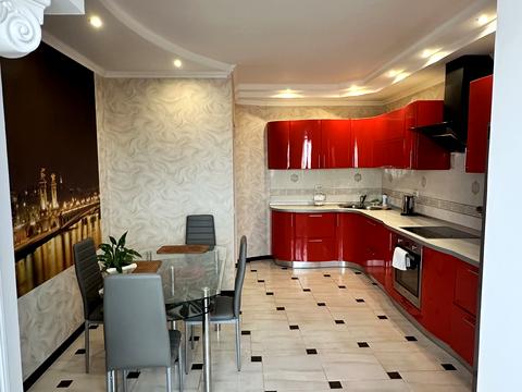 квартира по адресу Барвинковый пер. (2-й Черепановых), 12