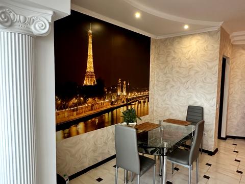 квартира по адресу Барвинковый пер. (2-й Черепановых), 12