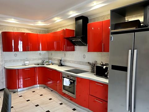 квартира по адресу Барвинковый пер. (2-й Черепановых), 12