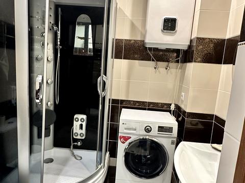 квартира по адресу Барвинковый пер. (2-й Черепановых), 12