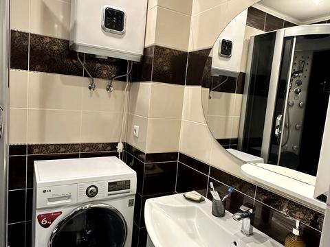 квартира по адресу Барвинковый пер. (2-й Черепановых), 12