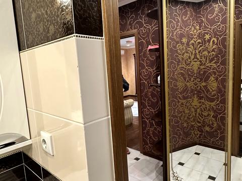 квартира по адресу Барвинковый пер. (2-й Черепановых), 12