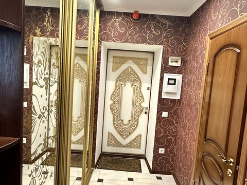 квартира по адресу Барвинковый пер. (2-й Черепановых), 12