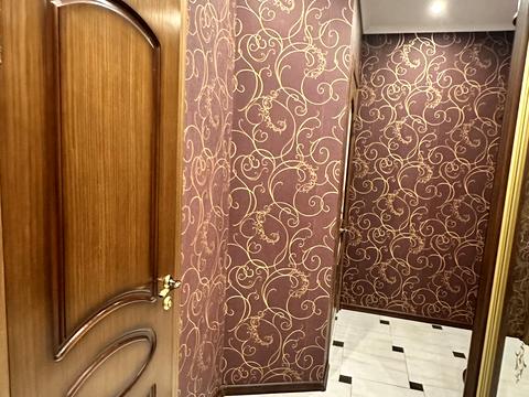 квартира по адресу Барвинковый пер. (2-й Черепановых), 12