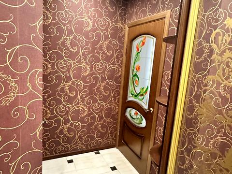 квартира по адресу Барвинковый пер. (2-й Черепановых), 12