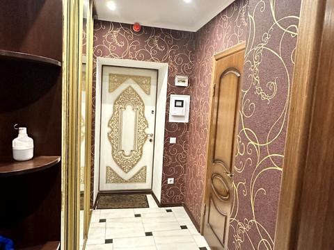 квартира по адресу Барвинковый пер. (2-й Черепановых), 12