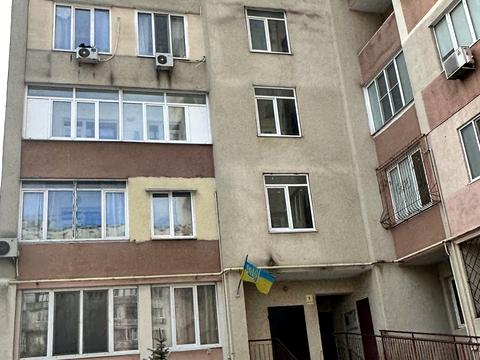 квартира по адресу Барвинковый пер. (2-й Черепановых), 12