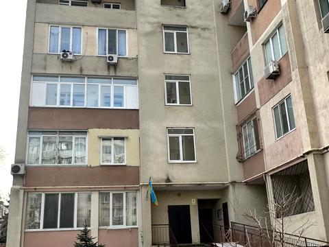 квартира по адресу Барвинковый пер. (2-й Черепановых), 12