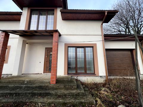 дом по адресу Тернопільська ул., 30