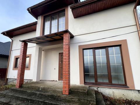 дом по адресу Тернопільська ул., 30